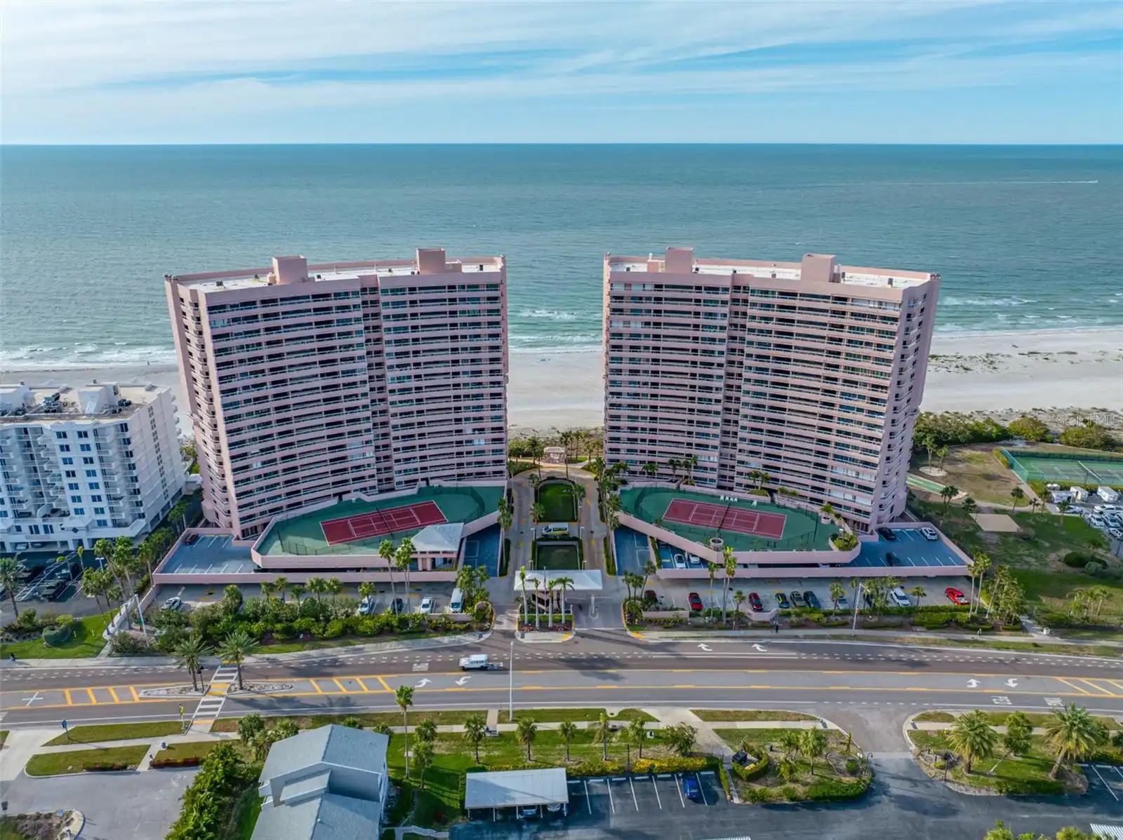 Clearwater Beach Real Estate