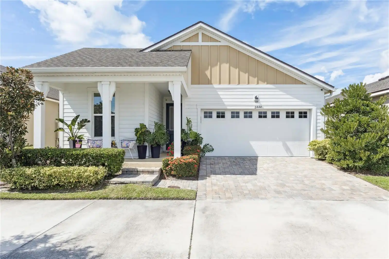 Kissimmee Real Estate