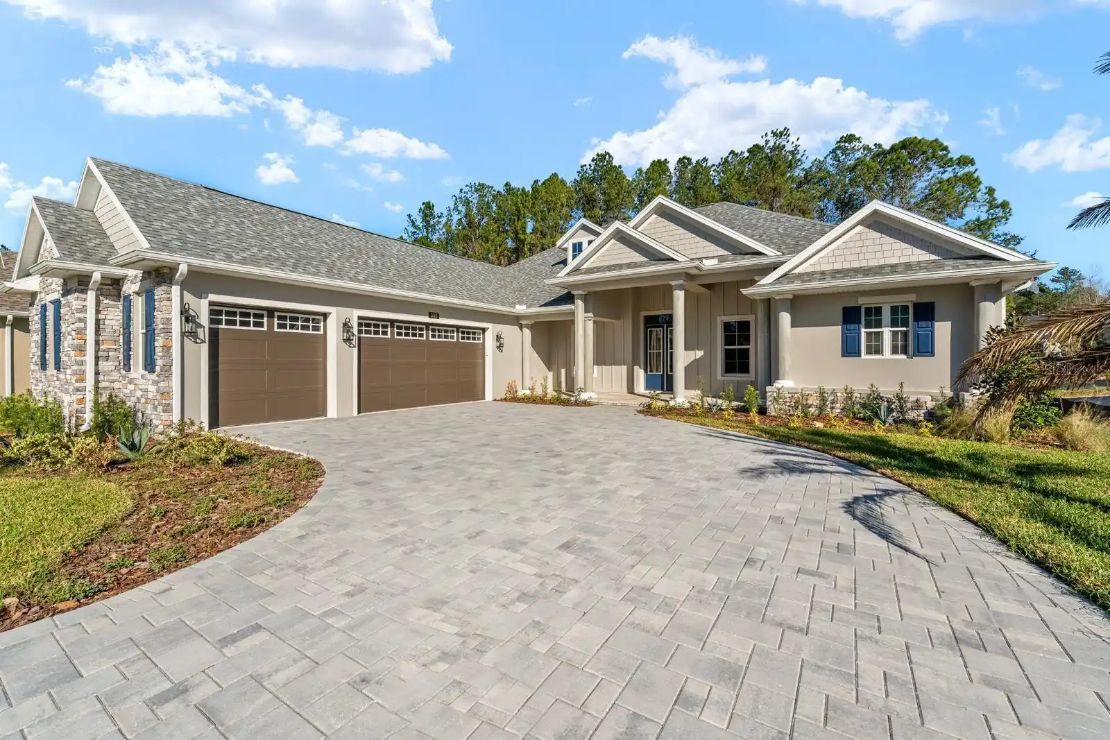 Brooksville Real Estate