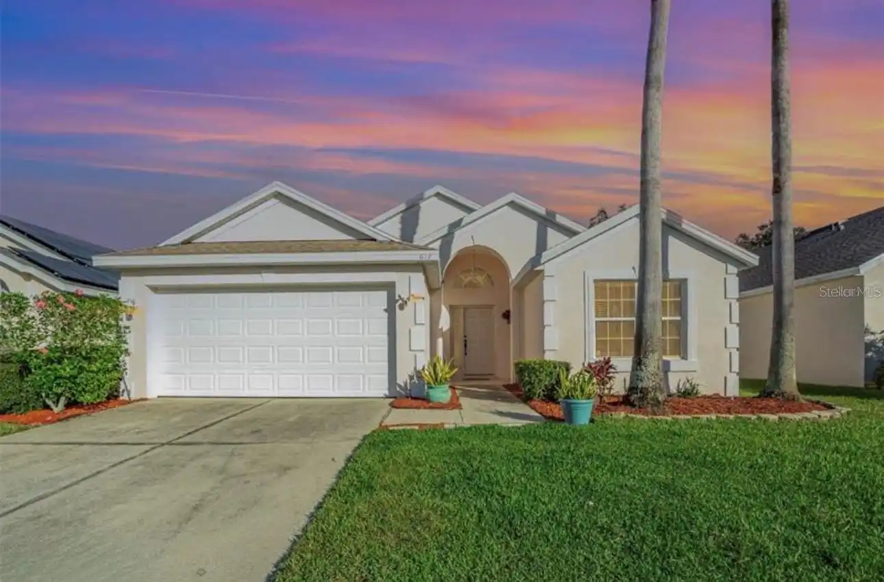 Davenport Real Estate