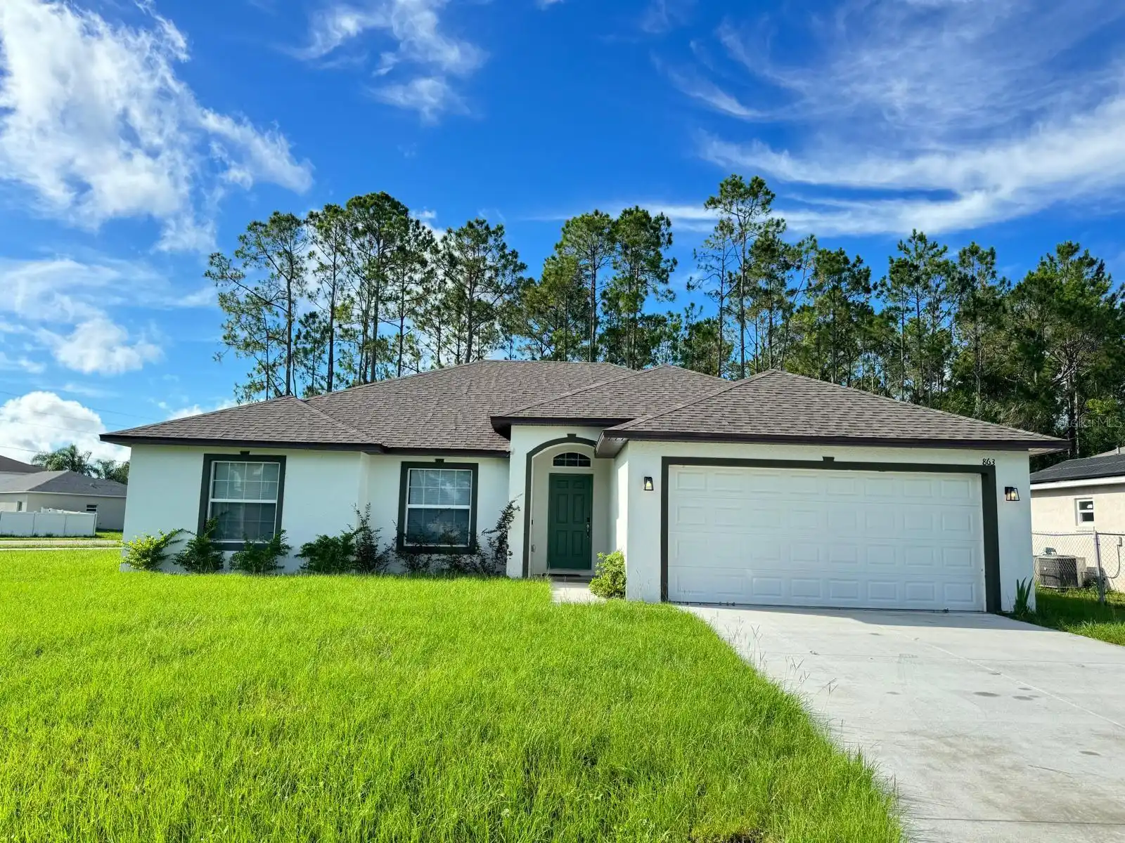 Poinciana Real Estate