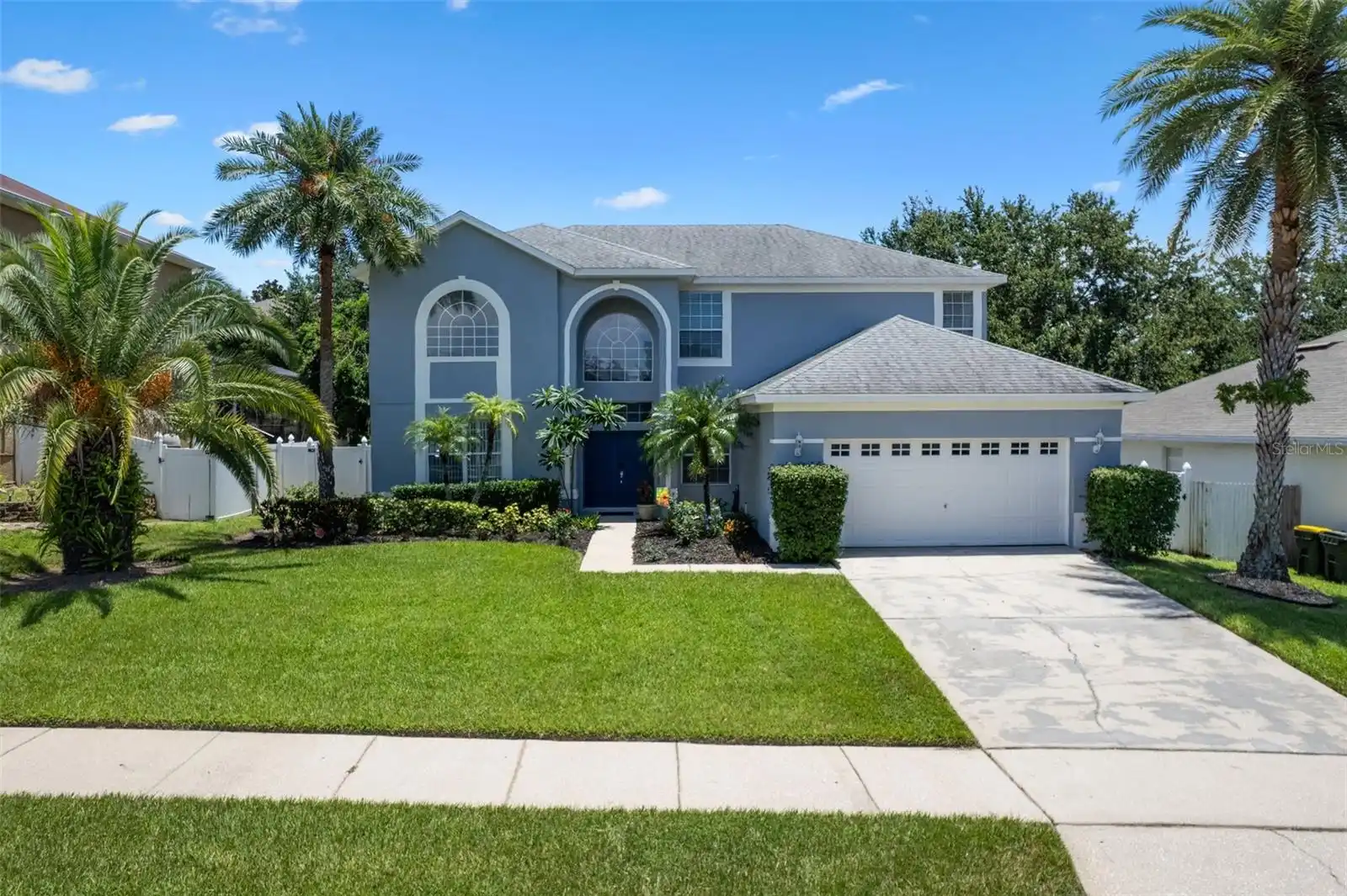 Clermont Real Estate