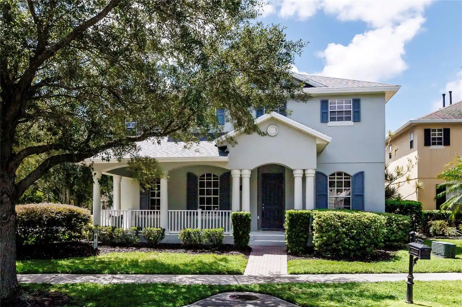 Winter Garden Real Estate