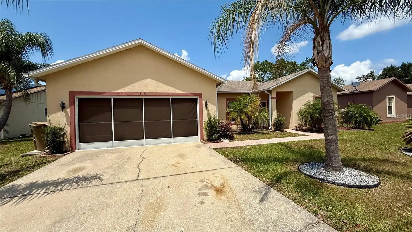 Kissimmee Real Estate