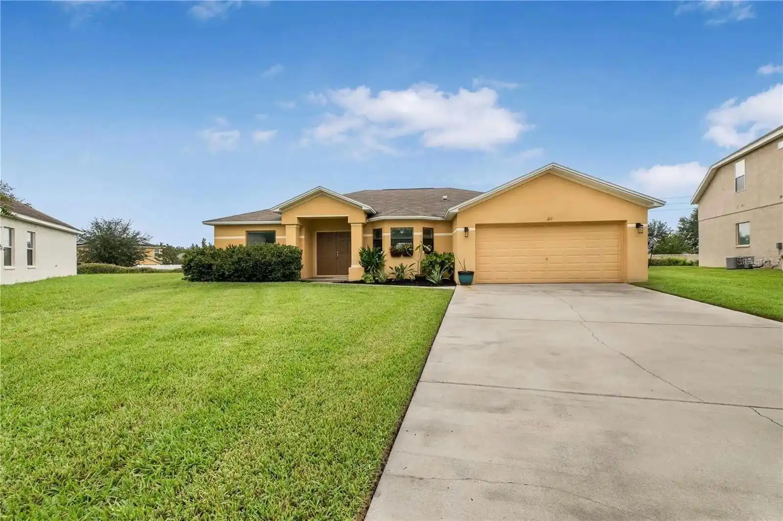 Haines City Real Estate