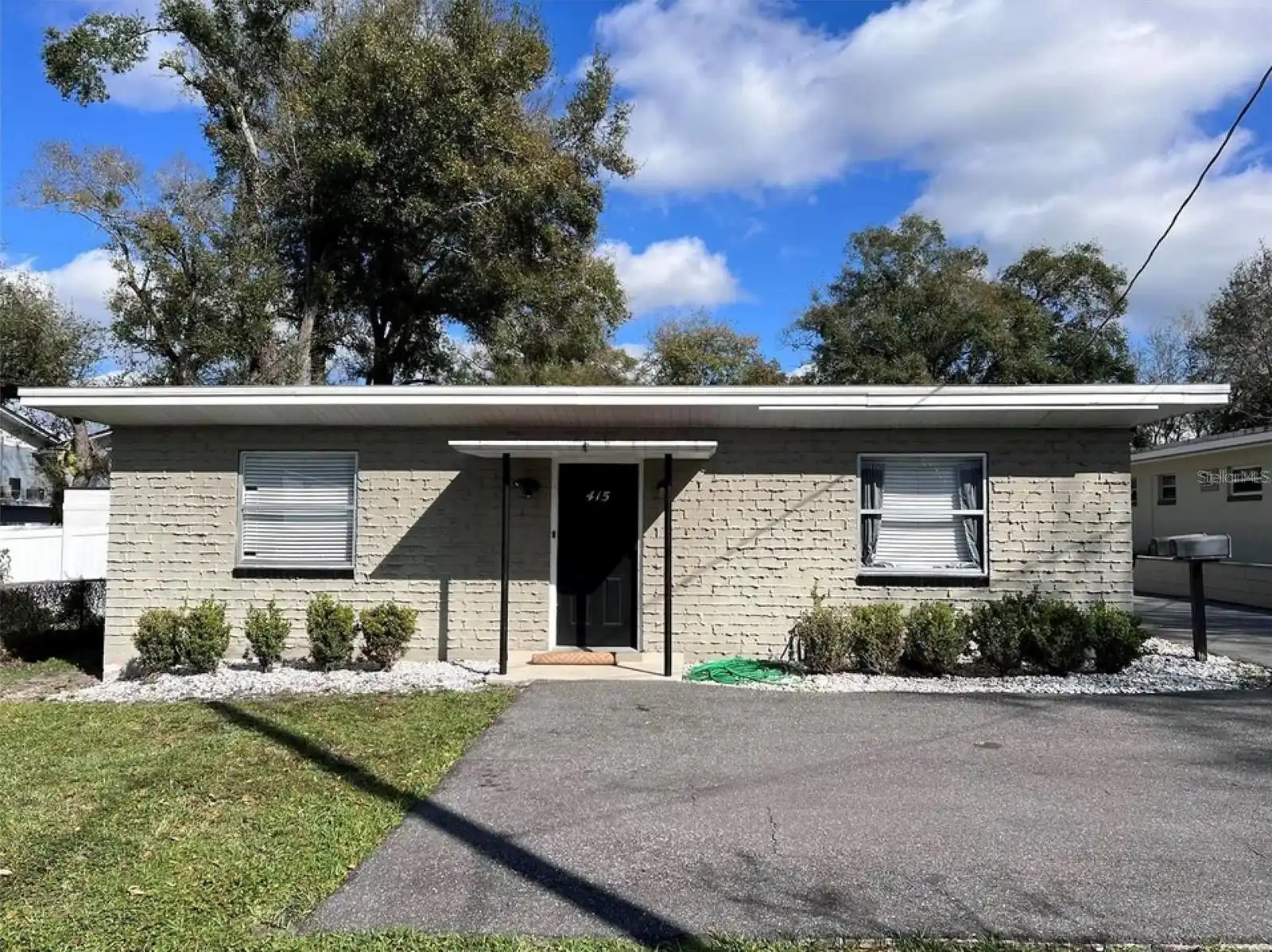 Orlando Real Estate