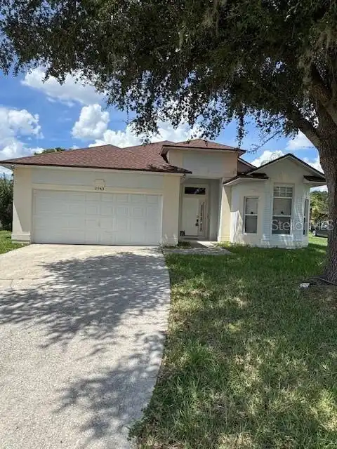 Orlando Real Estate
