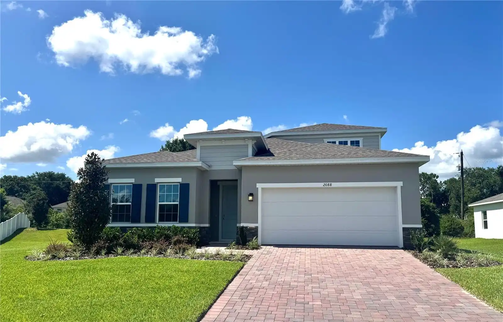 Clermont Real Estate