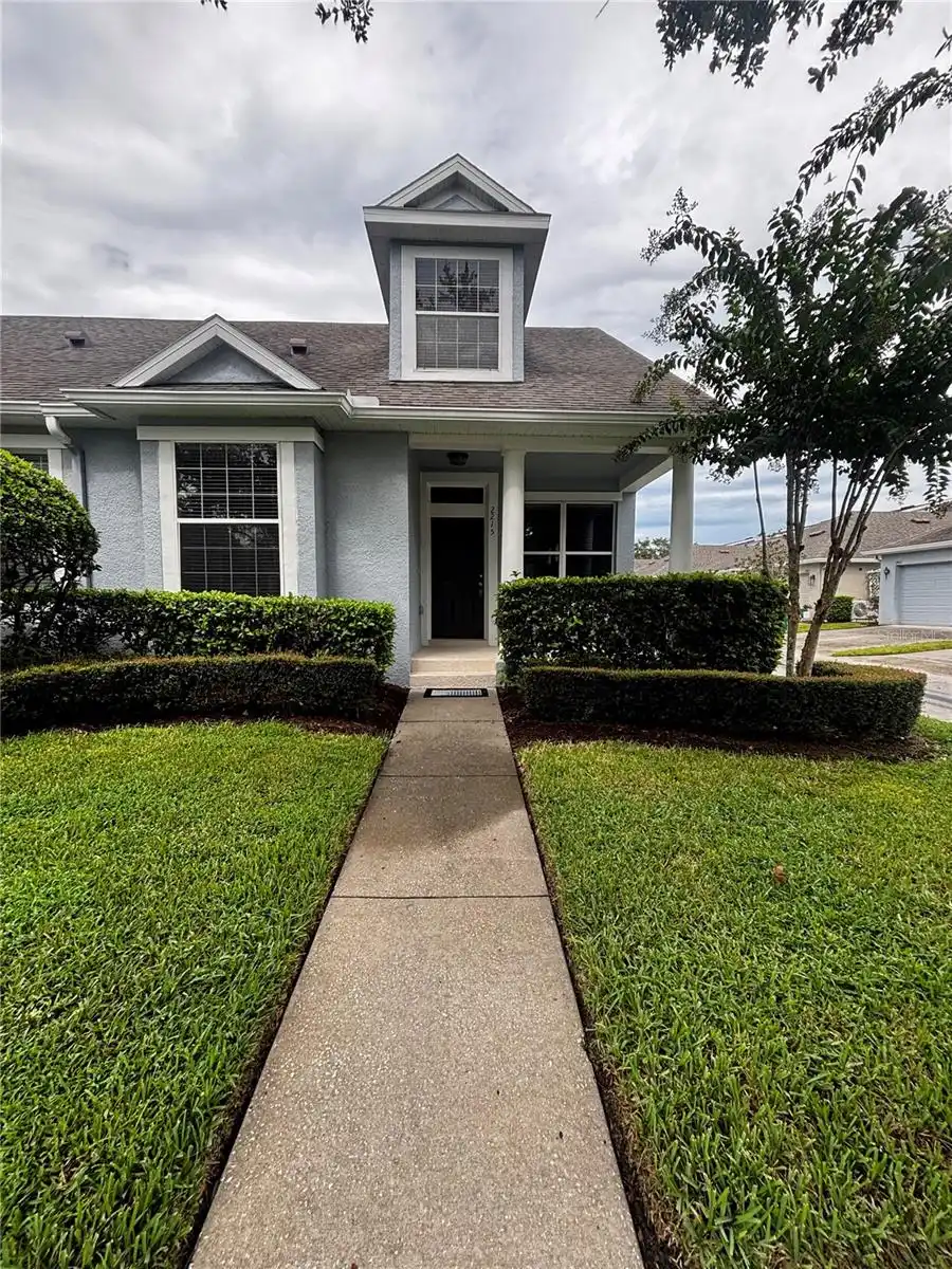 Orlando Real Estate