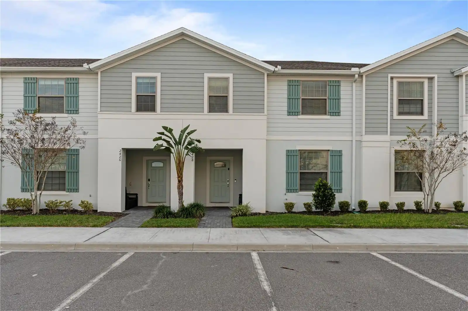 Kissimmee Real Estate