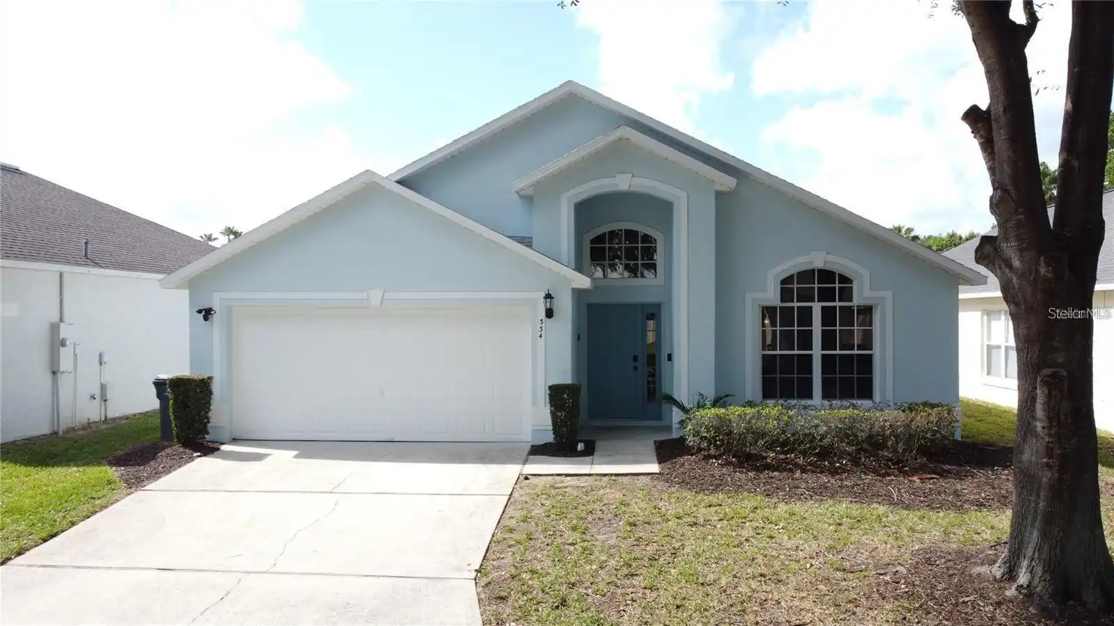 Davenport Real Estate