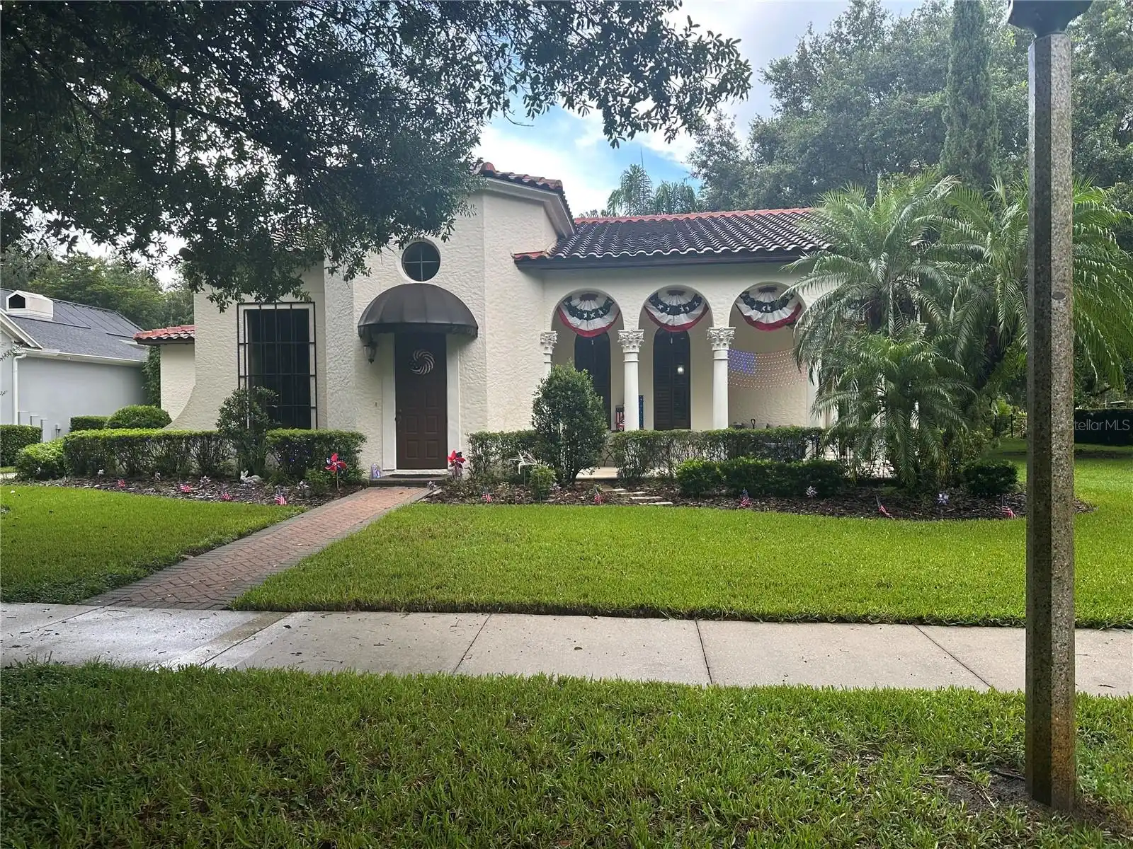 Celebration Real Estate