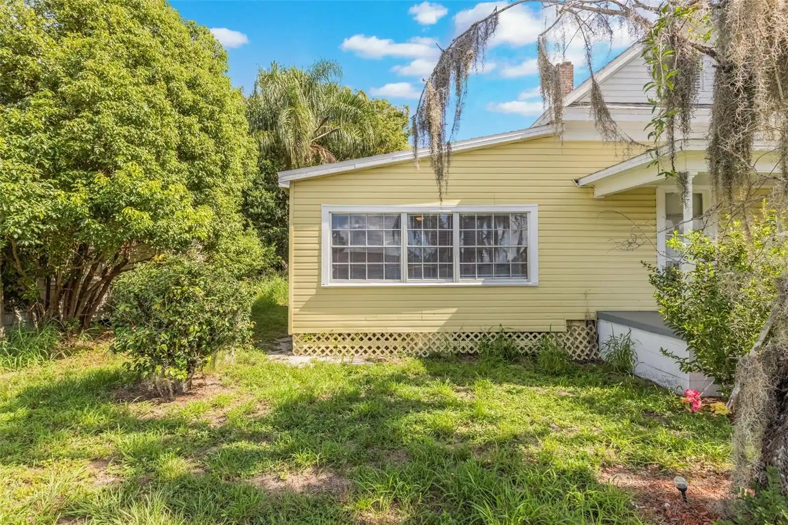 Leesburg Real Estate
