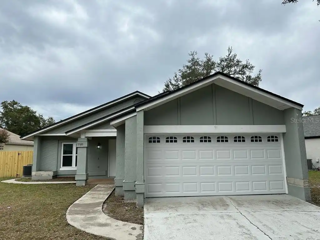 Orlando Real Estate