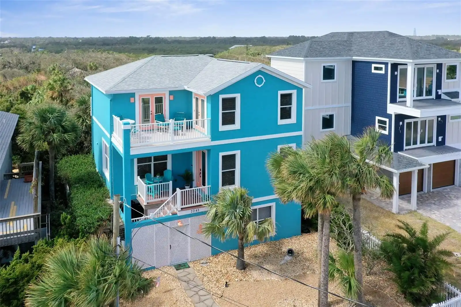 Flagler Beach Real Estate