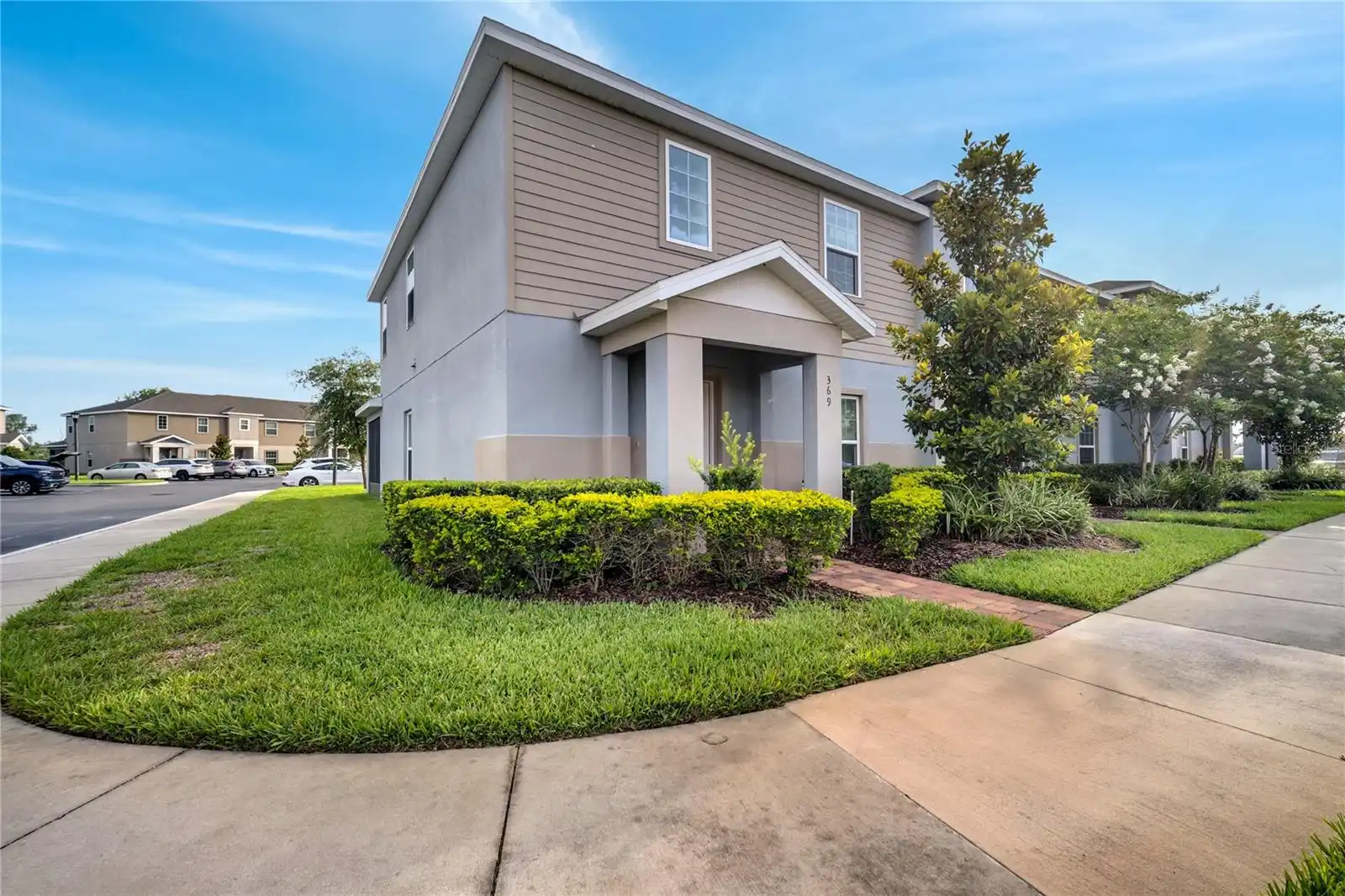 Davenport Real Estate