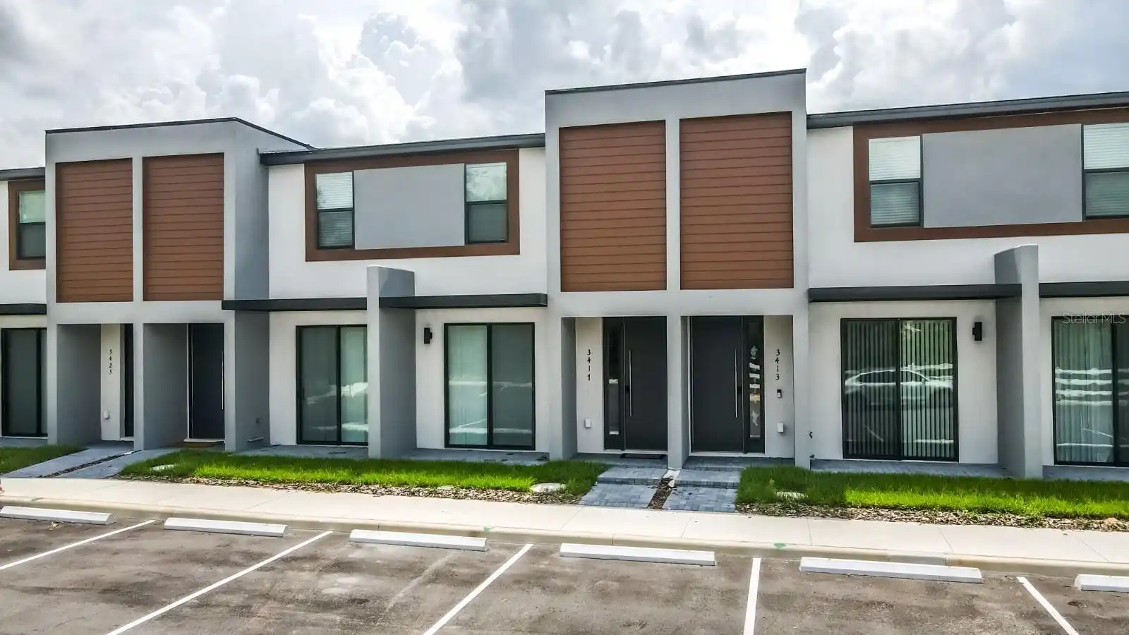 Kissimmee Real Estate
