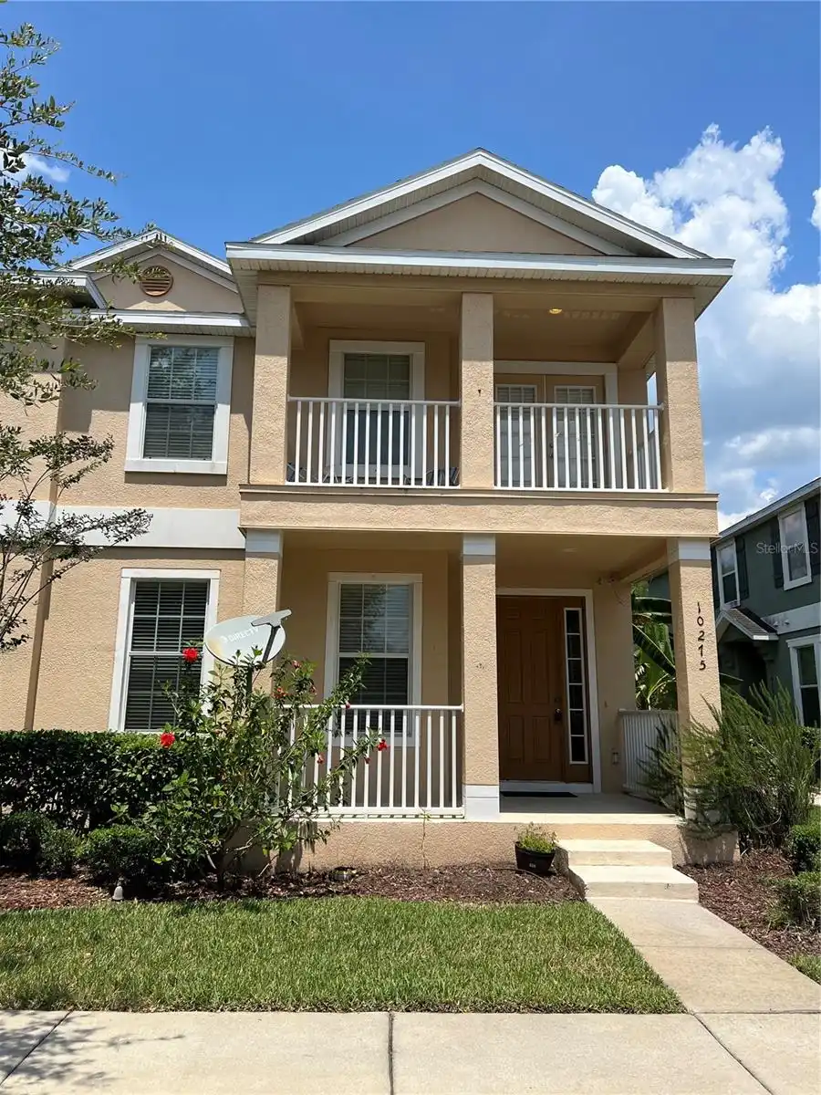 Orlando Real Estate