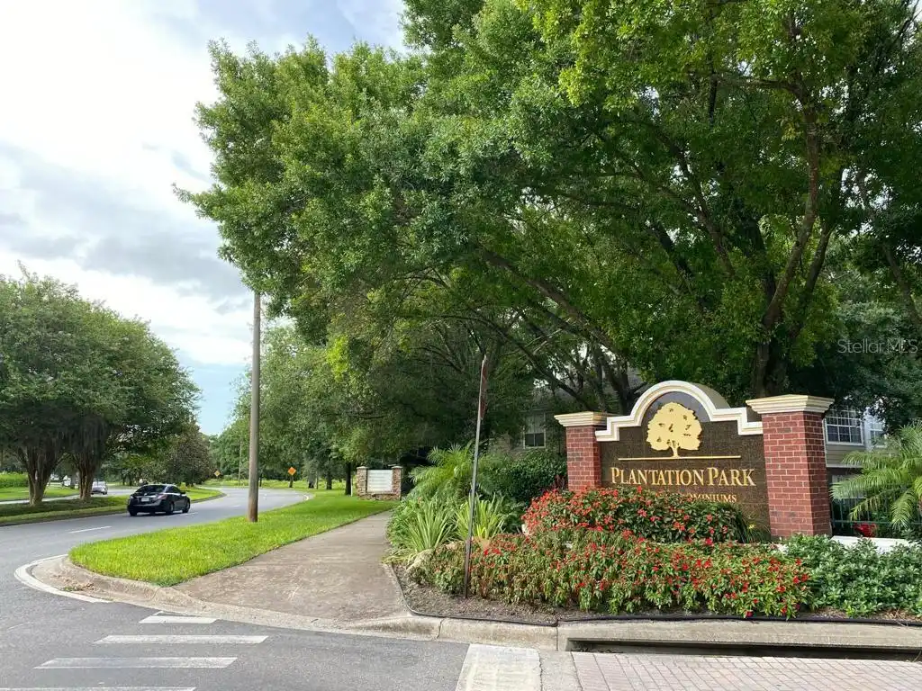 Orlando Real Estate