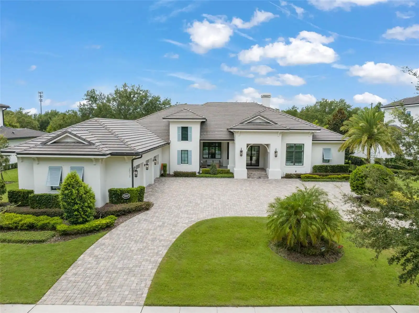 Windermere Real Estate