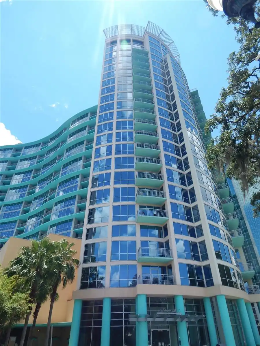 Orlando Real Estate
