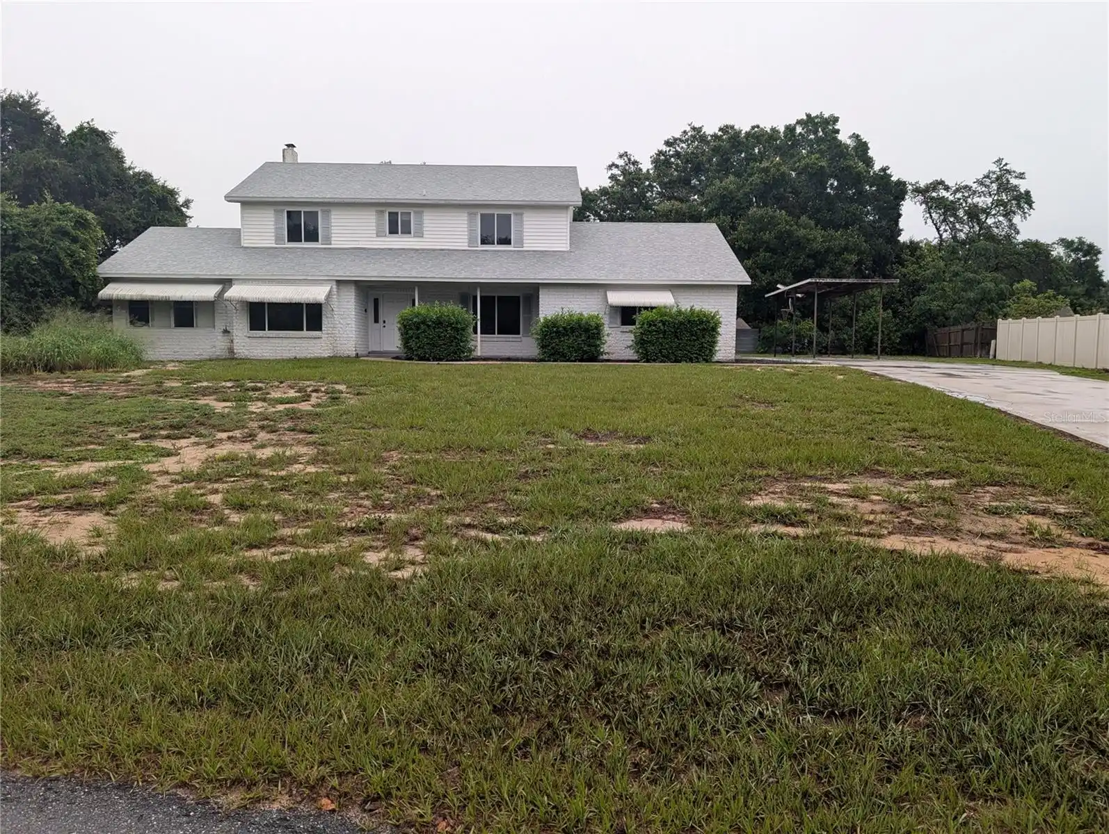 Clermont Real Estate