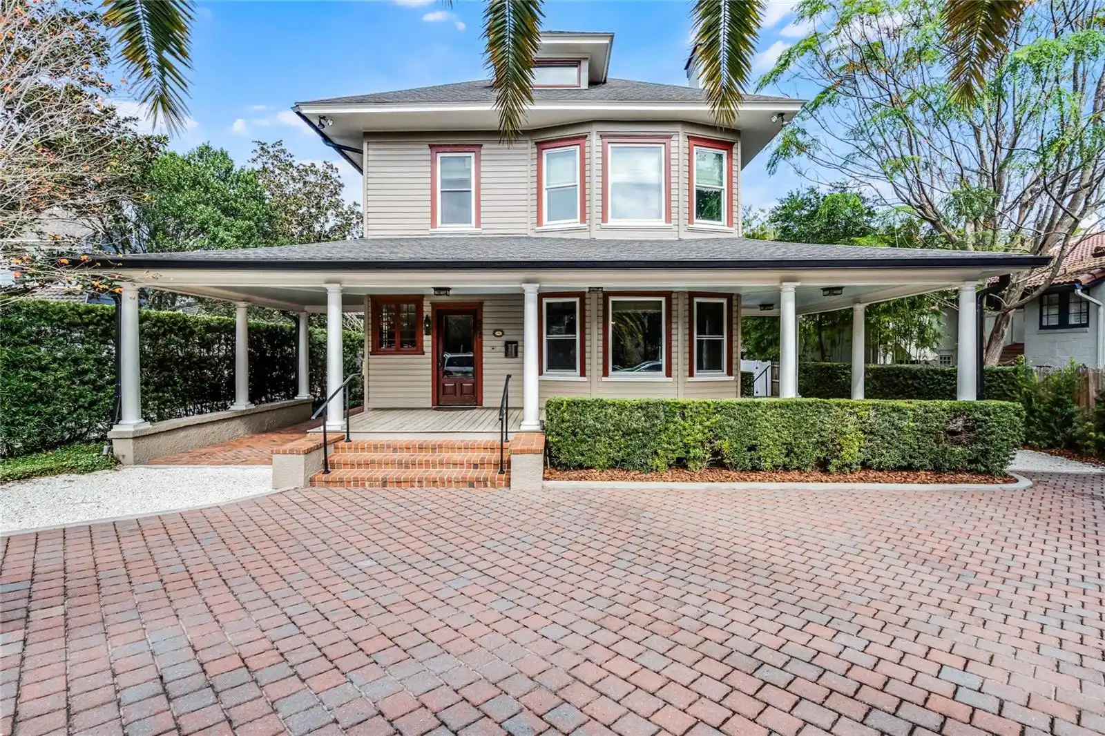 Winter Park Real Estate