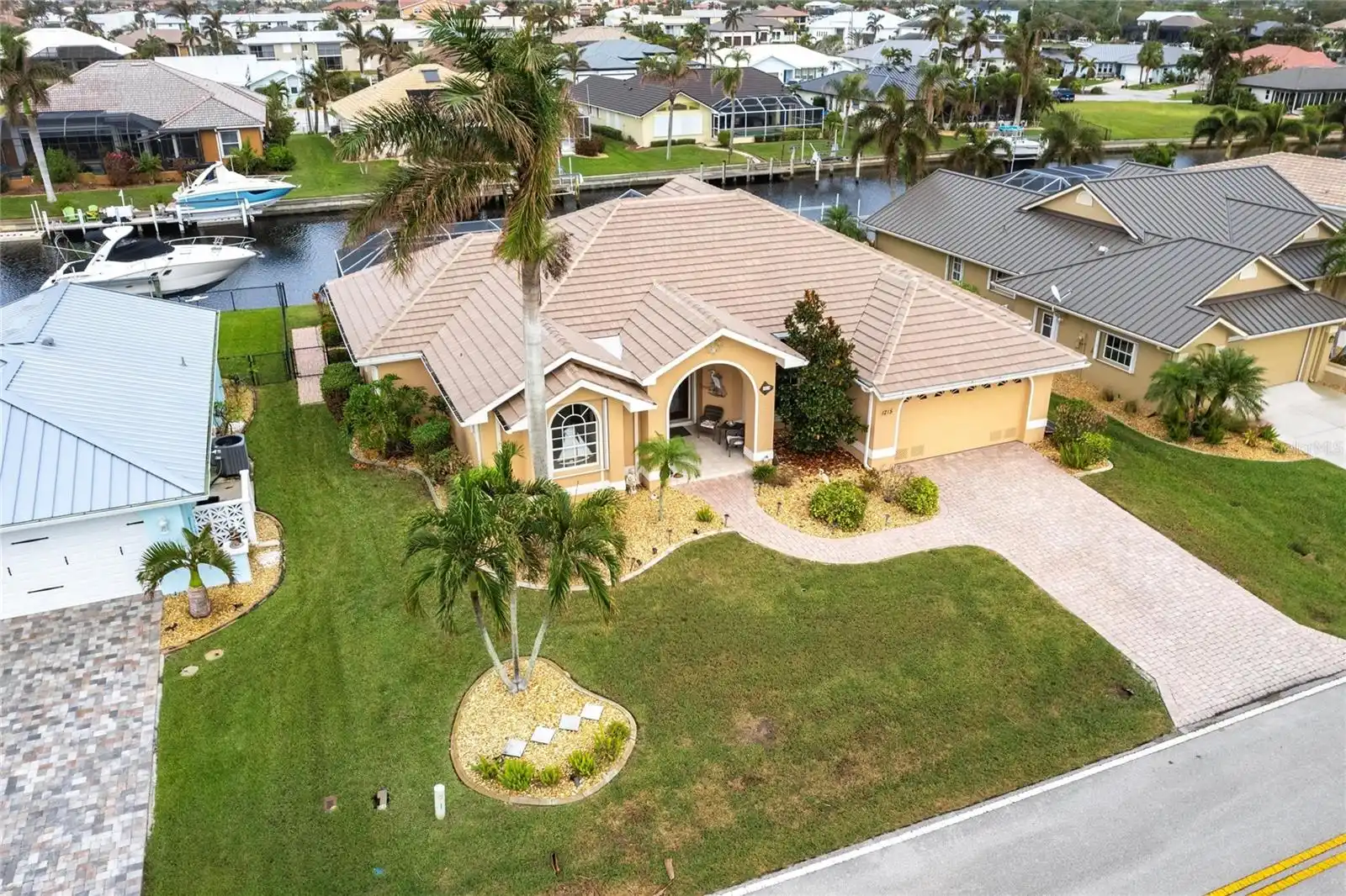 Punta Gorda Real Estate