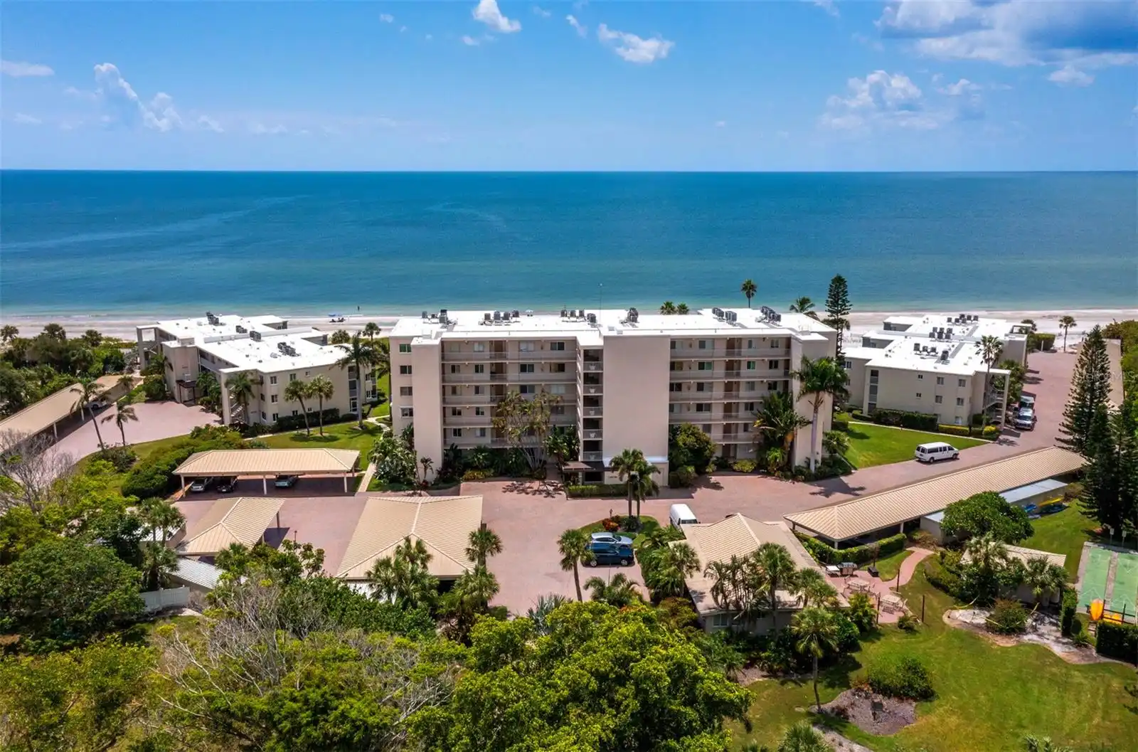 Longboat Key Real Estate