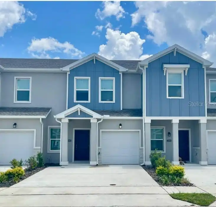 Kissimmee Real Estate