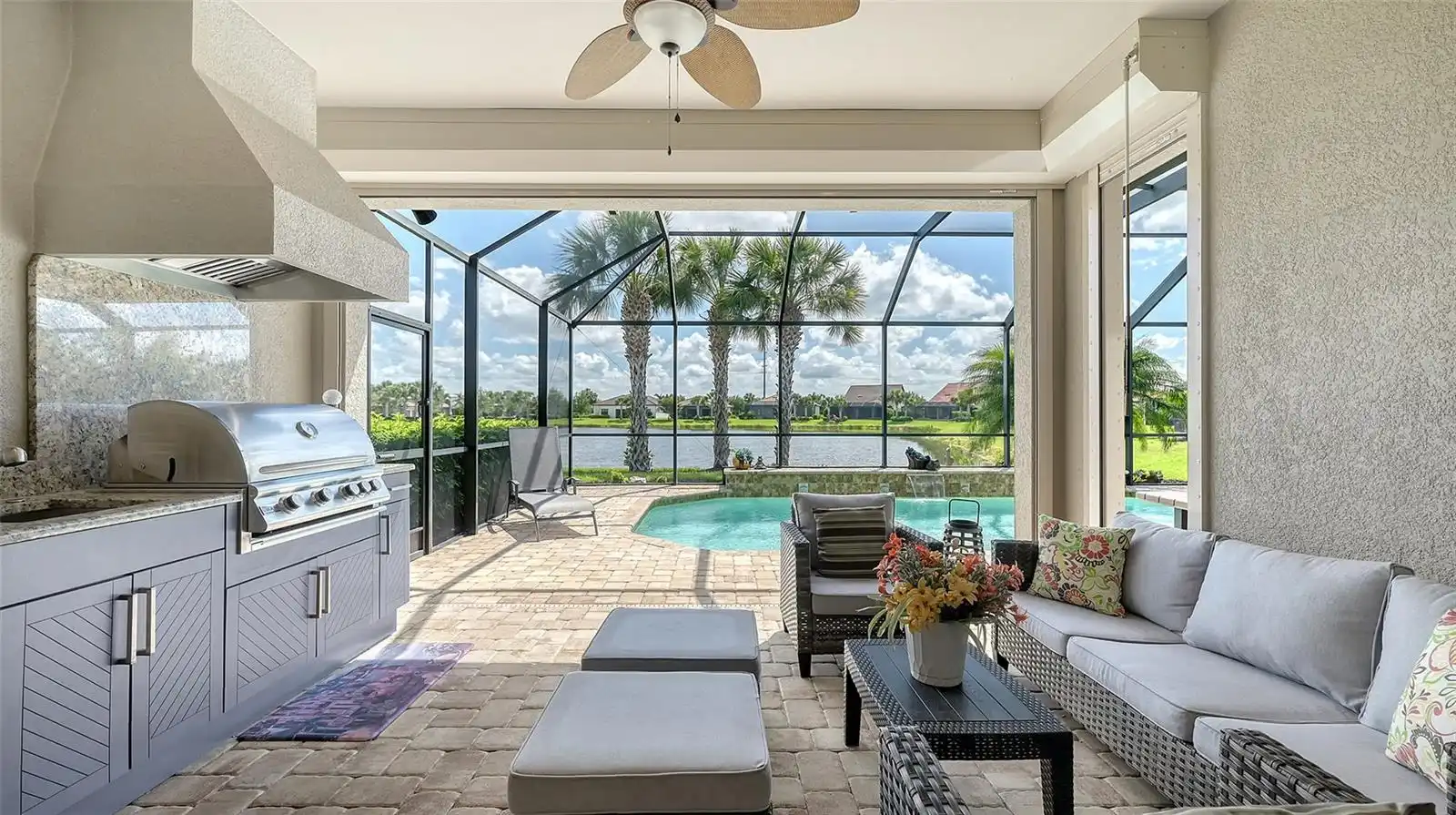 Sarasota Real Estate