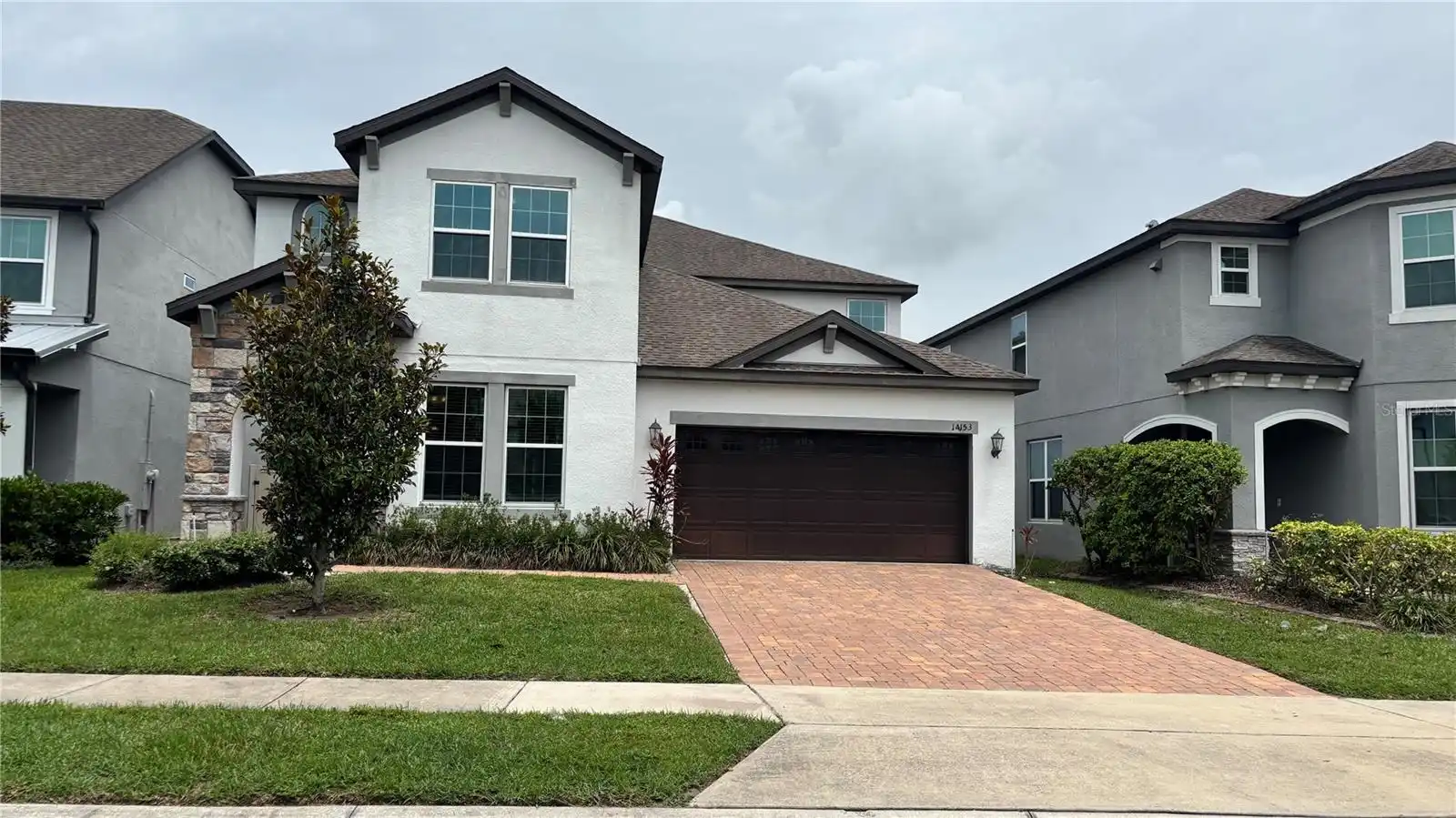 Orlando Real Estate
