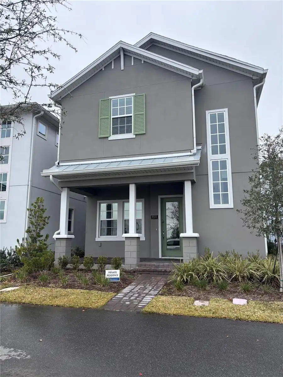 Orlando Real Estate