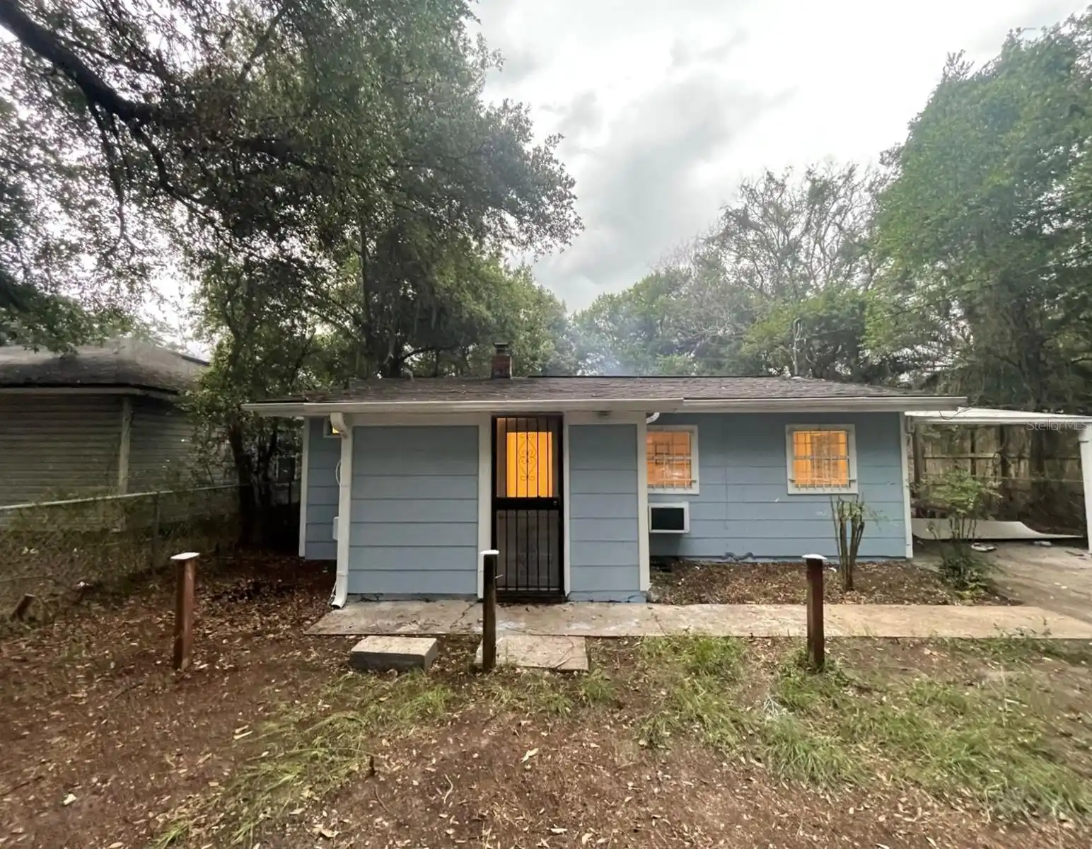 View Listing