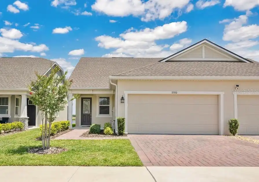 Clermont Real Estate