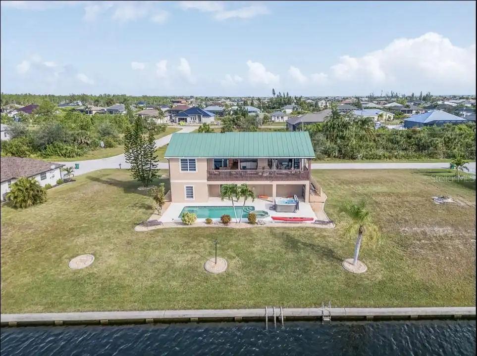 Port Charlotte Real Estate