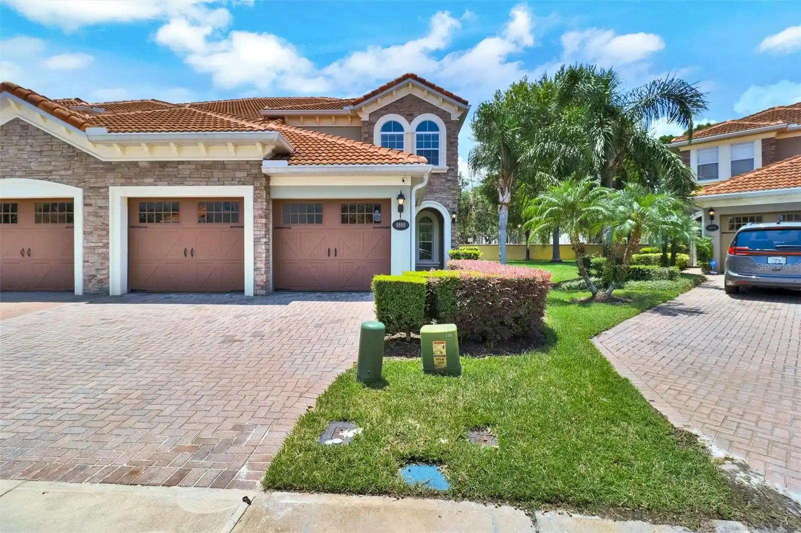Orlando Real Estate