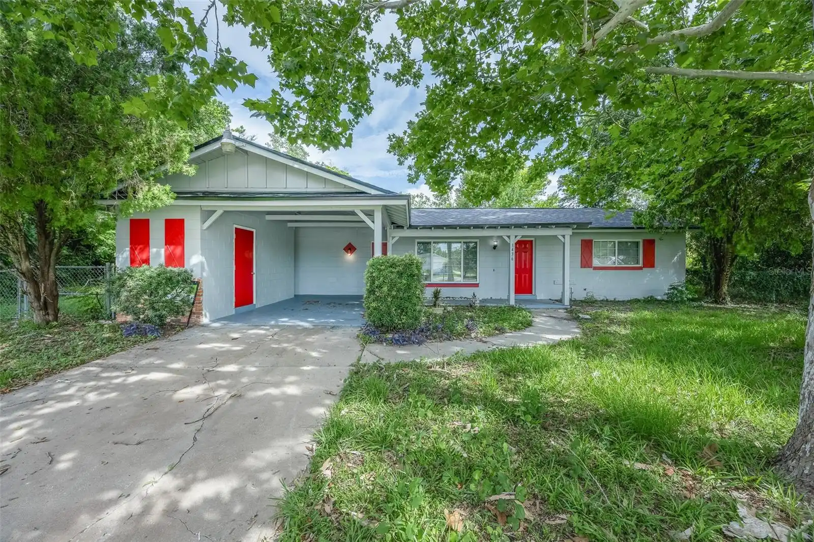 View Listing