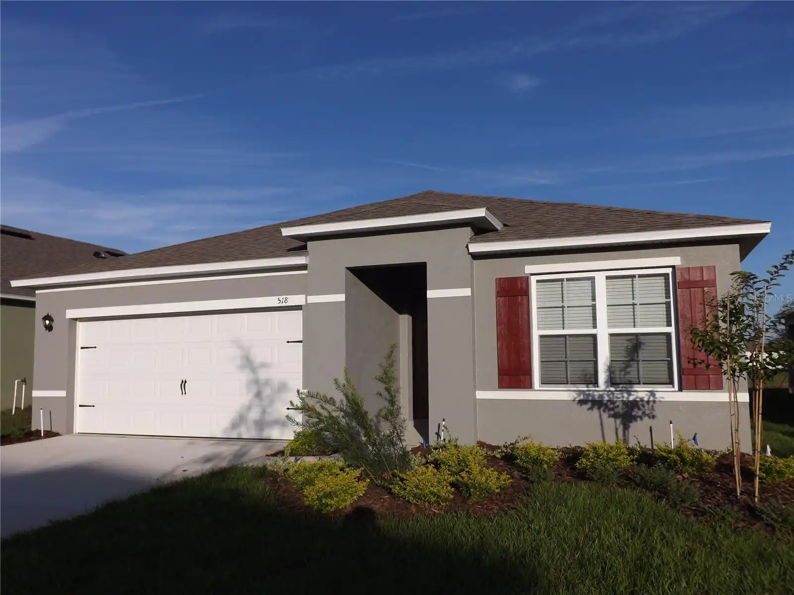 Davenport Real Estate