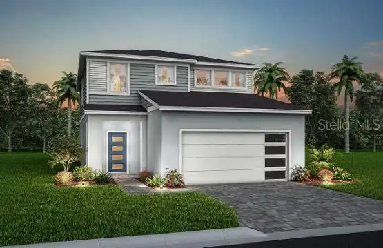 Clermont Real Estate