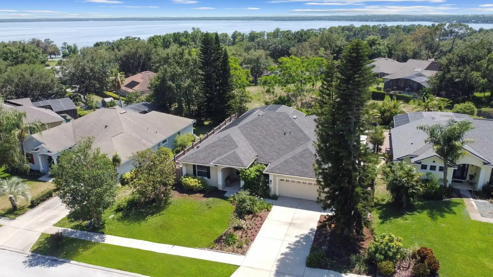 Clermont Real Estate