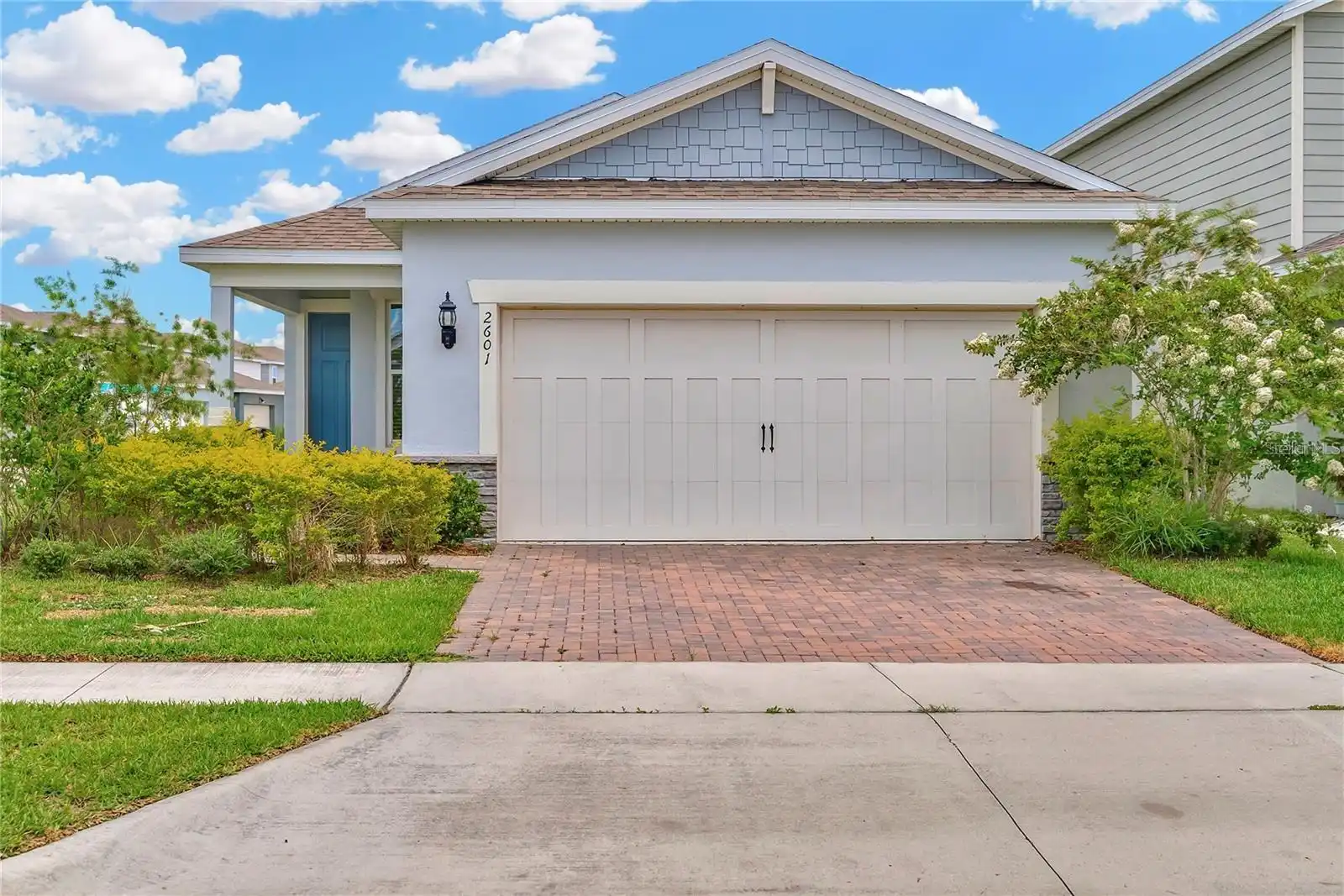 Kissimmee Real Estate