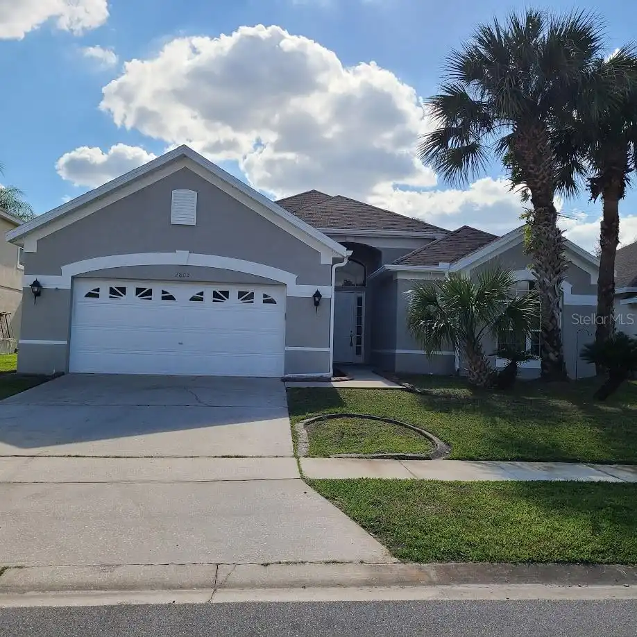Kissimmee Real Estate