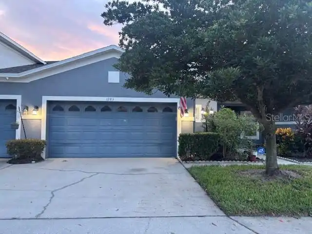 Sanford Real Estate