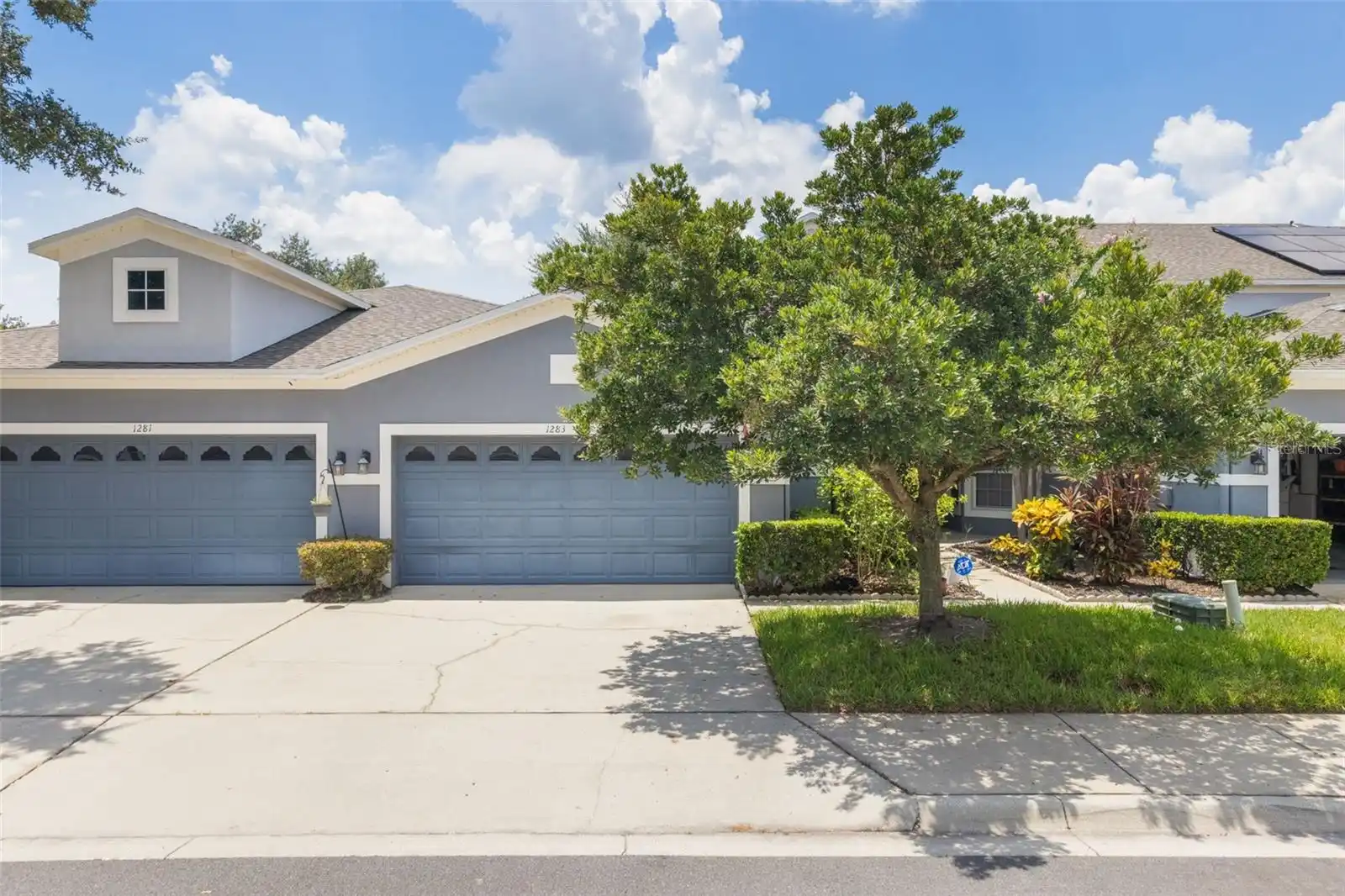 Sanford Real Estate
