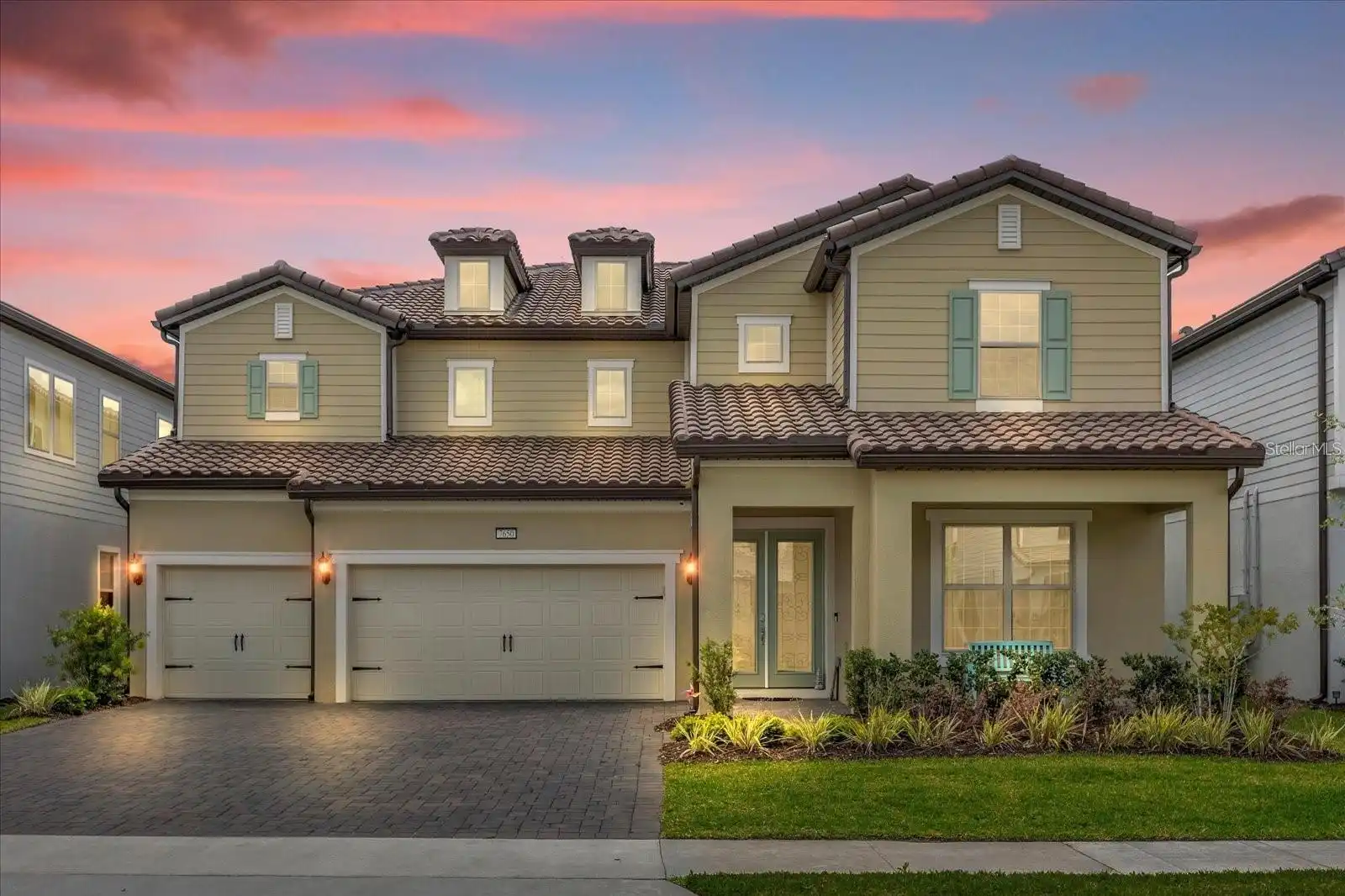 Orlando Real Estate