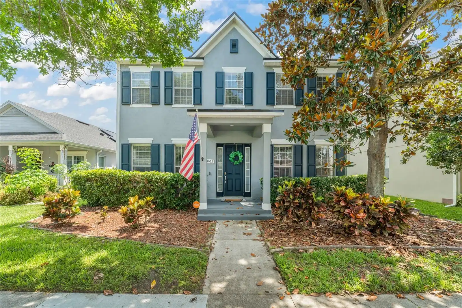 Windermere Real Estate
