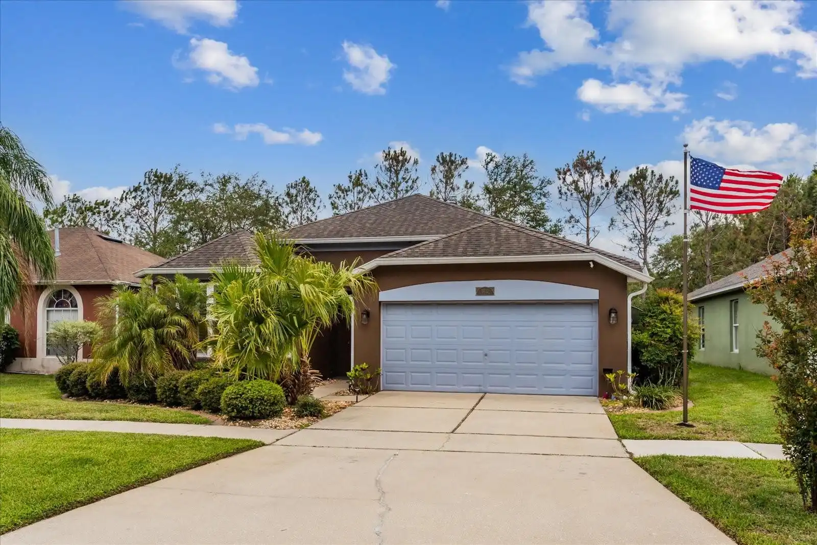 Clermont Real Estate