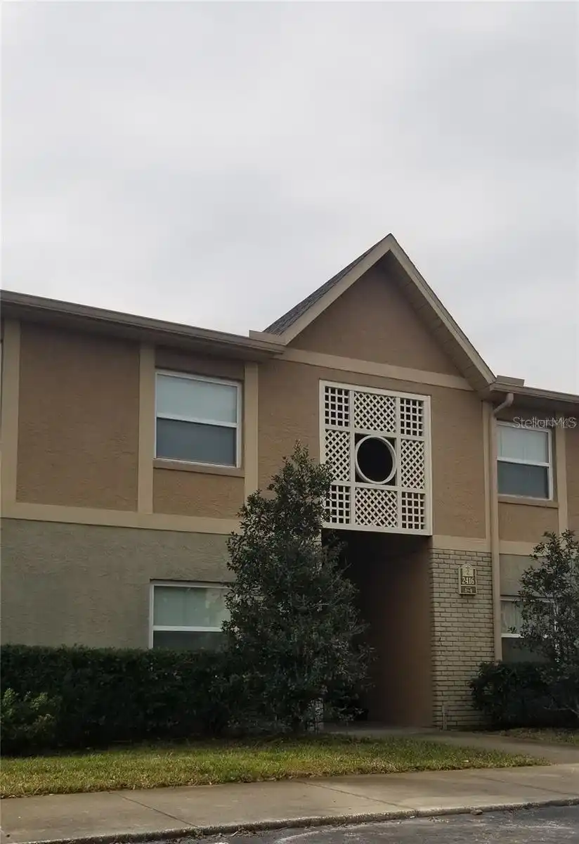 Orlando Real Estate