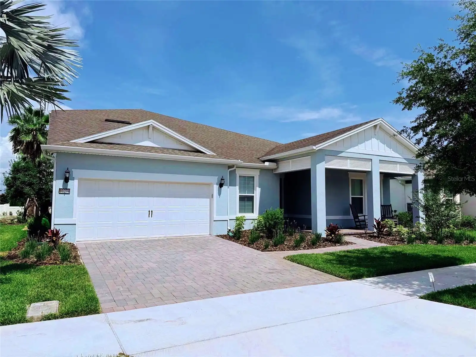 Orlando Real Estate
